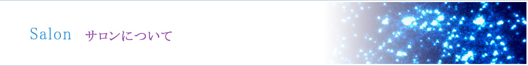 サロンについて
